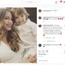 Sofia Vergara Kenang Perjalanan Kariernya sebagai Model