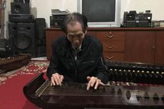Kisah Tan Deseng Si Maestro Musik Sunda: Walau Dapat Penghargaan 2 Presiden, Hidupnya Berpindah-pindah Tak Punya Rumah (1)
