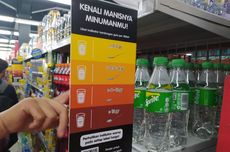 Sejarah Minuman Siap Minum, Memanfaatkan Sisi Kepraktisan