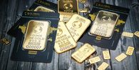 Emas Masih Diburu, Permintaan Global Naik di Tengah Harga Tinggi