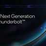 Intel Pamer Thunderbolt Generasi Baru, Kecepatan Transfer Data Maksimum 120 Gbps