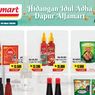 Promo Alfamart Hidangan Idul Adha, hingga 31 Mei 2026
