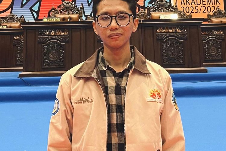 Presiden BEM Unair Disebut Dijemput Polda Jatim di Rumahnya, Diduga karena Ajak Demo