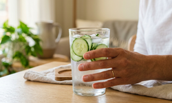 Setiap Rumah Harus Punya Akses Air Minum Layak