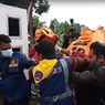UPDATE Gempa Cianjur: 17 Jenazah Ditemukan, 9 di Antaranya Jadi Korban Saat Sedang Melintas