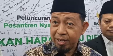 Ditjen Pesantren Akan Sinkronkan Koperasi Pesantren dengan Kopdes Merah Putih