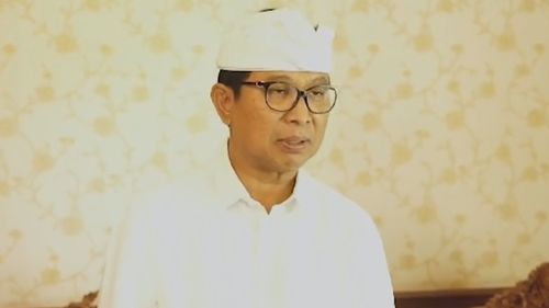 Profil I Wayan Adi Arnawa, Sang Birokrat yang Kini Jadi Bupati Badung
