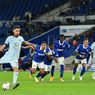 Brighton Vs Chelsea, Penalti Jorginho Bawa The Blues Unggul pada Babak Pertama