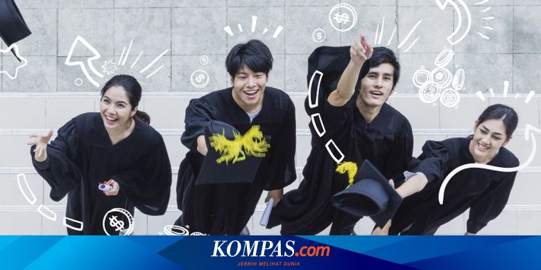 Mengenal Perbedaan Program S1 Dan D4
