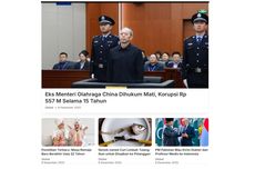 100 Ucapan Selamat Natal Singkat tapi Bermakna, Cocok untuk Status dan Caption Unggahan Media Sosial