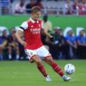 Arsenal Bergerak, Odegaard Jadi Kapten Permanen dan Tavares Dipinjamkan