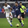 Ligue 1, Sudah Ikat Marseille, Cazoo Juga Dapat Lille untuk Musim Depan