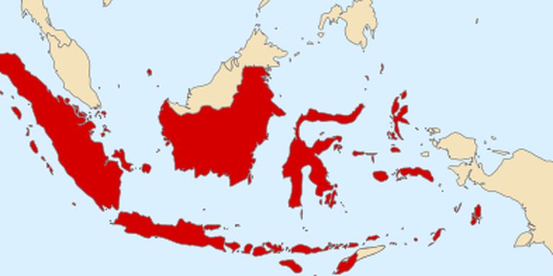 Negara Bagian RIS Berdasarkan Konstitusi RIS