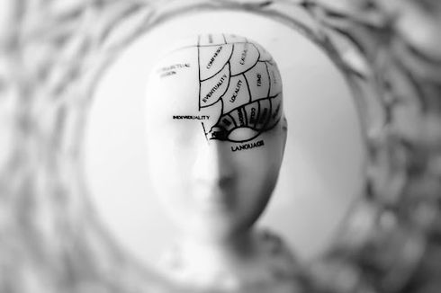 7 Fenomena Aneh Pada Otak dalam Kondisi Normal yang Mungkin Terjadi!