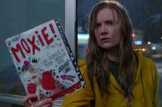 Netflix Rilis Foto dan Trailer Perdana Moxie, Kisah Remaja Pemicu Revolusi