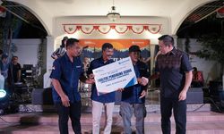 Jamkrindo Jembatani UMKM Peroleh Akses Pembiayaan