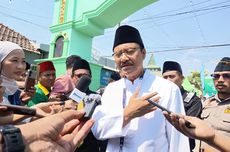 2 Nama Anggota AHWA Diprediksi Terpilih Kembali dalam Muktamar NU