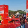 Sambut Borobudur Marathon 2022, Friendship Run Sapa Pelari Jakarta