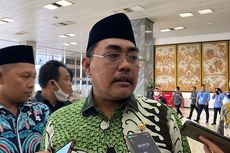 PKB Anggap Wacana Memasangkan Prabowo-Ganjar Cobaan: Orang Pacaran Kan Biasa Begitu