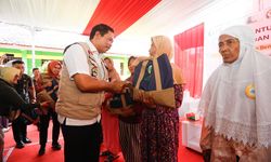 Pekan Depan, Pemprov Jateng Bersama BNPB dan Kementerian PUPR Tentukan Langkah Rehabilitasi Usai Bencana Banjir