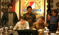 Visa Gandeng Kadin Tingkatkan Literasi Keuangan bagi UMKM Indonesia