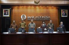 BI Ungkap Tantangan yang Dihadapi Ekonomi Indonesia Tahun Ini