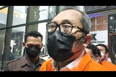 Wakil Ketua DPRD Jatim Tersangka Kasus Suap, Pukat UGM: Bansos Rentan Praktik Korupsi