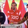 Jokowi: Tol Manado-Bitung Tuntas dan Siap Dimanfaatkan