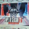 Hasil dan Klasemen MPL ID Season 12 Minggu Ketiga, RRQ Tetap Perkasa