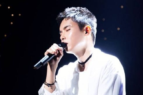 Ryeowook Super Junior Akan Berduet dengan Penyanyi Opera Peraih Penghargaan Grammy