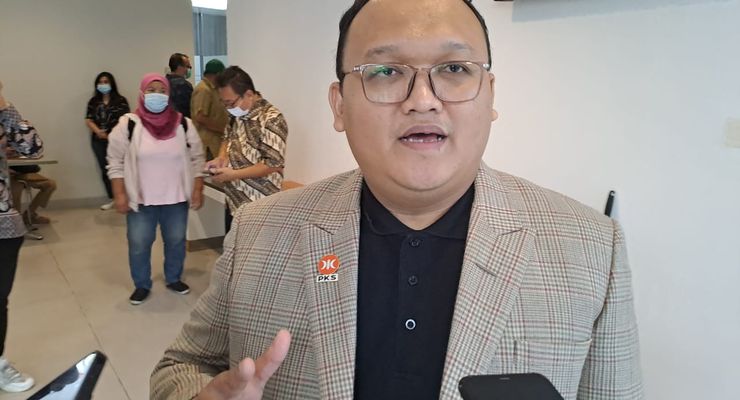 Posisi PKS Terkait Pemerintahan Akan Diputuskan Majelis Syuro Setelah KPU Umumkan Hasil Pemilu