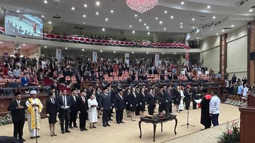 Alasan Dua Anggota DPRD Sulut 2024-2029 Memilih Tidak Dilantik