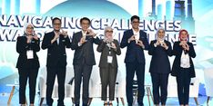 Sustainability Dialogue: Pertamina Paparkan Strategi dan Aksi Nyata ESG di Depan Para Investor