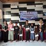 PAMA dan Bharinto Ekatama Salurkan Santunan kepada 55 Anak Yatim di Tana Tidung