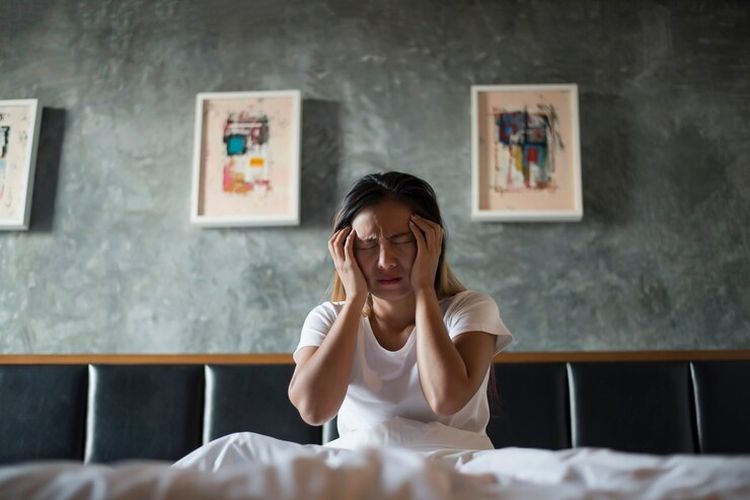 Malas Merawat Diri dan Sulit Tidur Bisa Jadi Tanda Gangguan Kesehatan Mental