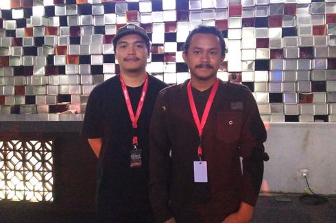 Dialog Senja: Tampil di Soundrenaline, Impian Band-band Daerah