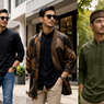 Inspirasi Outfit Pria Muslim April 2026: Koko Oversize, Kurta, hingga Warna Earth Tone