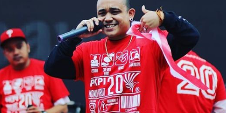 Anak Chintami Atmanegara Terancam Hukuman 4 Tahun Penjara Terkait Kasus Penganiayaan