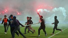 PSM Makassar Terancam Denda Rp 340 Juta Buntut Suporter Ricuh di Stadion BJ Habibie