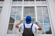 Panduan Mudah Membersihkan Bagian Luar Jendela Rumah