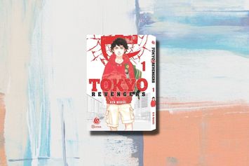 Tokyo Revengers, Menghadapi Geng dan Melintasi Waktu Demi Ayang