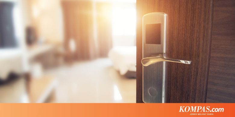 Hotel Milik Pengusaha Surabaya Diminati di Australia