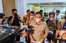 Wagub DKI Klaim Belum Temukan Kasus Covid-19 akibat PTM 100 Persen di Jakarta