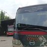 Tarif Bus AKAP dan AKDP di Semarang Mulai Naik