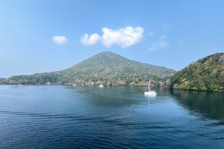 Dari Yogya dan Solo ke Banda Neira Naik Kapal, Berapa Budgetnya?