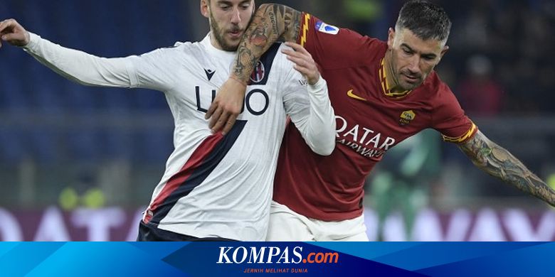 Aleksandar Kolarov Jalani Tes Medis Di Milan