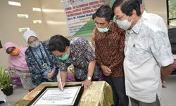 Mendes PDTT Akan Fokus Revitalisasi Kawasan Transmigrasi