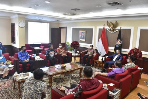 Bupati Dony Sebut Digital Services Living Lab sebagai Solusi Tingkatkan Indeks SPBE