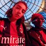 Pendekatan Berbeda Puma dalam Desain Jersey Sepak Bola