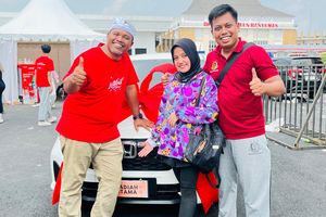 Drama Hadiah Honda Brio di Banyumas, Pemenang Gandeng Pengacara